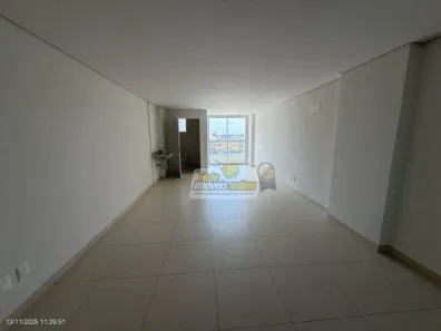 Sala Comercial para alugar, 42m² no Santa Maria, Uberaba