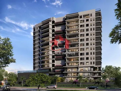Apartamento com 3 Quartos à venda, 137m² no Vila Baruel, São Paulo