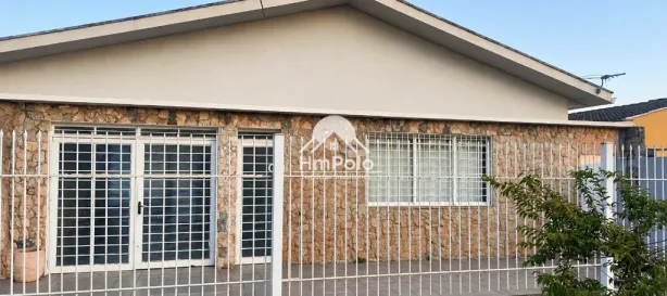 Casa com 3 Quartos à venda, 212m² no Jardim Dom Bosco, Campinas