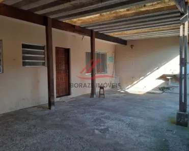 Sobrado com 2 Quartos à venda, 100m² no Parque São Vicente, Mauá