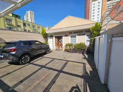 Sobrado com 2 Quartos à venda, 210m² no Jardim Bela Vista, Santo André