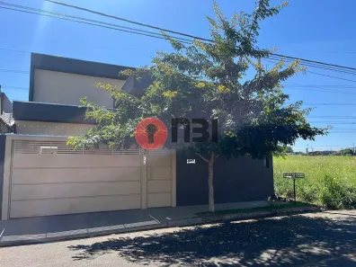 Casa com 2 Quartos à venda, 115m² no , Bady Bassitt