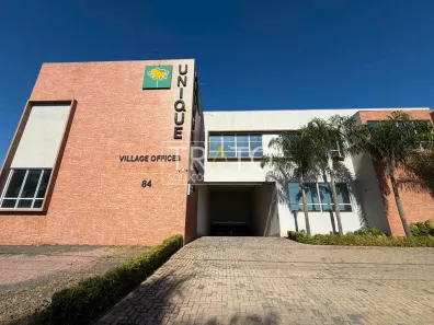 Sala Comercial com 2 Quartos para alugar, 95m² no Loteamento Center Santa Genebra, Campinas
