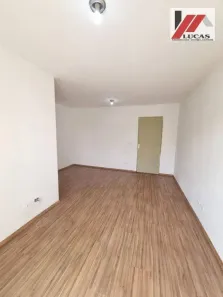 Apartamento com 3 Quartos à venda, 63m² no Jardim Caiapiá, Cotia
