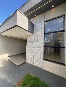 Casa com 2 Quartos à venda, 80m² no Vila Santo André, Dourados