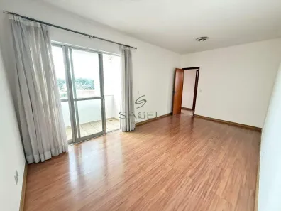 Apartamento com 3 Quartos para alugar, 85m² no Coração Eucarístico, Belo Horizonte