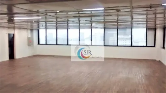 Sala Comercial para alugar, 222m² no Bela Vista, São Paulo