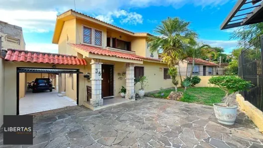 Casa com 3 Quartos à venda, 211m² no Santa Tereza, Porto Alegre