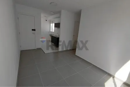 Apartamento com 2 Quartos à venda, 40m² no Paciência, Rio de Janeiro