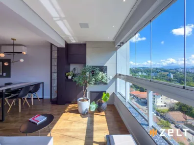 Apartamento com 2 Quartos à venda, 87m² no Velha, Blumenau