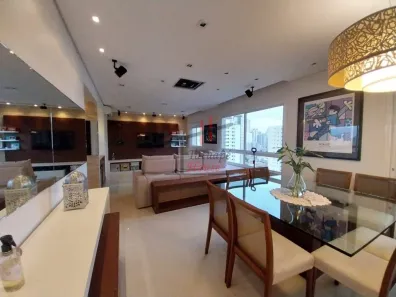 Apartamento com 3 Quartos à venda, 157m² no Cidade Mãe do Céu, São Paulo