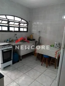 Casa com 2 Quartos à venda, 67m² no Balneario Triesse, Mongaguá
