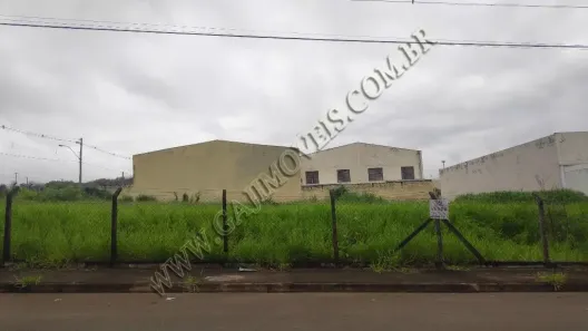Lote/Terreno à venda, 1000m² no Salto Grande, Americana