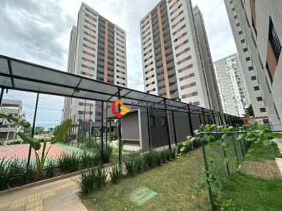 Apartamento com 3 Quartos à venda, 64m² no Bonfim, Campinas