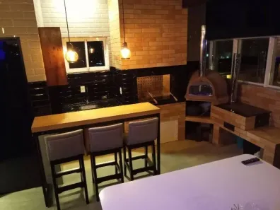 Cobertura com 3 Quartos à venda, 183m² no , Porto Belo