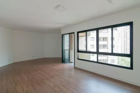 Apartamento com 3 Quartos à venda, 135m² no Moema, São Paulo