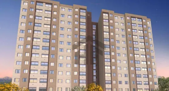 Apartamento com 2 Quartos à venda, 36m² no Imbiribeira, Recife
