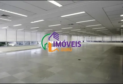 Sala Comercial à venda, 499m² no Vila Olímpia, São Paulo