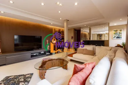Apartamento com 3 Quartos à venda, 148m² no Paraíso, São Paulo
