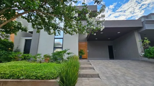 Casa de Condomínio com 3 Quartos à venda, 200m² no São Benedito da Capelinha (Zona Rural), São José do Rio Preto