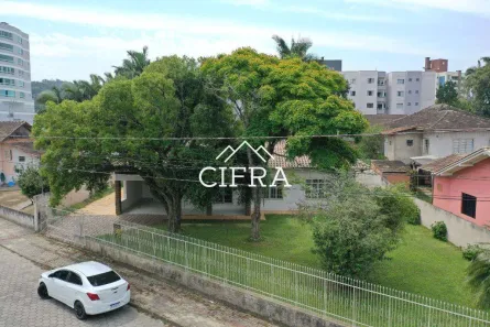 Casa com 5 Quartos à venda, 240m² no Budag, Rio do Sul