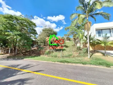 Lote/Terreno à venda, 1000m² no Caixa D´Água, Vinhedo