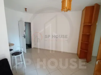 Apartamento com 1 Quarto para venda ou aluguel, 45m² no Vila Mariana, São Paulo