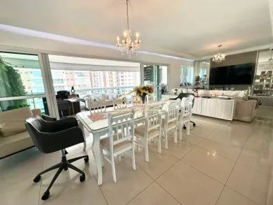 Apartamento com 3 Quartos à venda, 180m² no Jardim Anália Franco, São Paulo