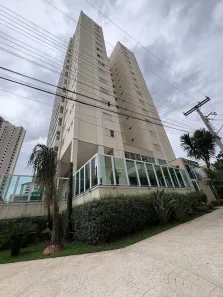 Apartamento com 3 Quartos à venda, 140m² no Setor Pedro Ludovico, Goiânia