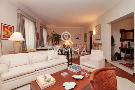 Apartamento com 4 Quartos à venda, 280m² no Higienópolis, São Paulo