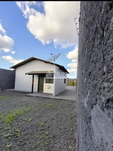 Casa com 2 Quartos à venda, 48m² no Pacaembu II, Uberaba