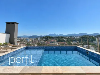 Apartamento com 2 Quartos à venda, 75m² no Costa e Silva, Joinville