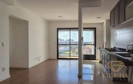 Apartamento com 3 Quartos à venda, 70m² no Parque Jamaica, Londrina