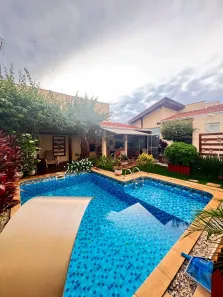 Casa com 3 Quartos à venda, 300m² no Parque da Imprensa, Mogi Mirim