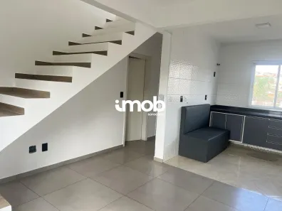 Apartamento com 2 Quartos à venda, 105m² no Jardim Juliana, Sorocaba