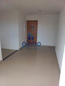 Apartamento com 2 Quartos à venda, 56m² no Buraquinho, Lauro de Freitas