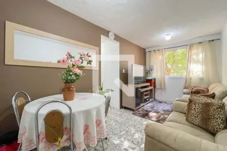 Apartamento com 2 Quartos à venda, 50m² no São Pedro, Osasco