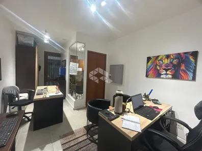 Sala Comercial à venda, 31m² no Cidade Baixa, Porto Alegre
