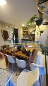 Apartamento com 2 Quartos à venda, 67m² no Sacomã, São Paulo