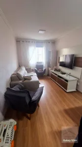 Apartamento com 3 Quartos à venda, 73m² no Vila Bancária, São Paulo