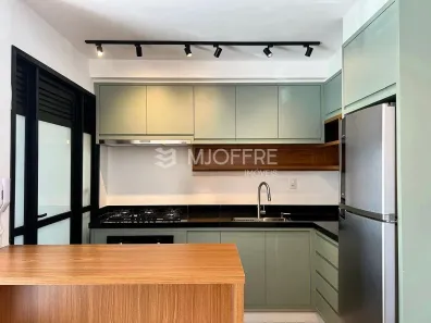 Apartamento com 2 Quartos para alugar, 82m² no Vila Romana, São Paulo