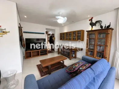 Apartamento com 4 Quartos à venda, 166m² no Anchieta, Belo Horizonte