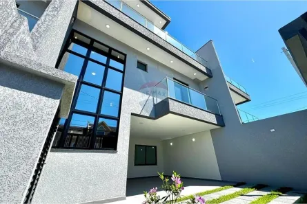 Apartamento com 3 Quartos à venda, 176m² no Cruzeiro, São José dos Pinhais