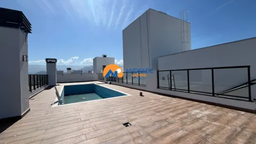 Apartamento com 1 Quarto à venda, 50m² no Itaguá, Ubatuba