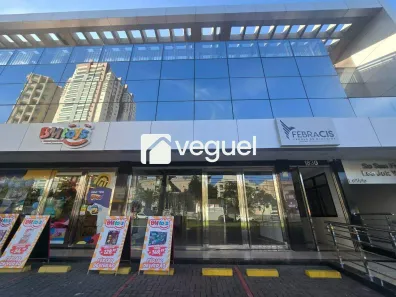 Sala Comercial para alugar, 144m² no Jardim Botânico, Ribeirão Preto