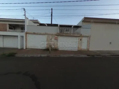 Casa com 3 Quartos à venda, 226m² no Jardim Macarenco, São Carlos