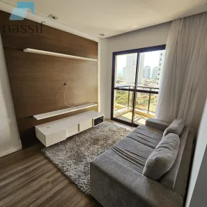 Apartamento com 2 Quartos à venda, 65m² no Vila Oliveira, Mogi das Cruzes