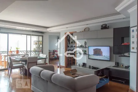 Apartamento com 4 Quartos à venda, 180m² no Anchieta, São Bernardo do Campo