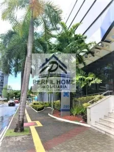 Sala Comercial para alugar, 29m² no Caminho das Árvores, Salvador