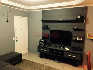 Apartamento com 3 Quartos à venda, 92m² no Lauzane Paulista, São Paulo